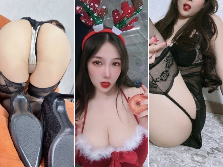 可可西yyy – 微密圈(VIP收费)系列图片&视频[51套-2026.4]