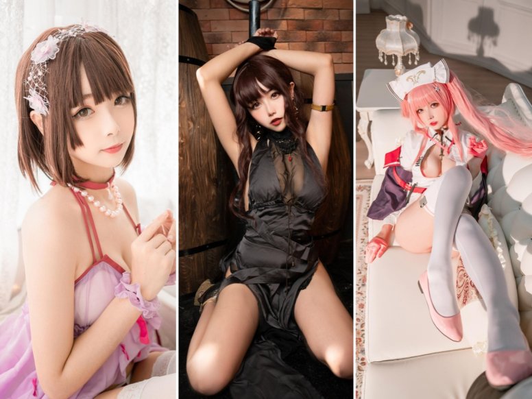 Momoko葵葵 – 全套49期及随包视频[14.4G-2026.5]
