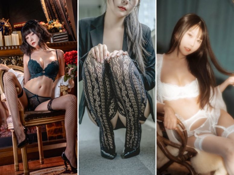 香草喵露露/坏露露香宝 – 全套72期&随包视频[66.9G-2026.6]