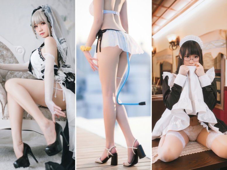焖焖碳 – 全套58期[11.4G-2026.6]
