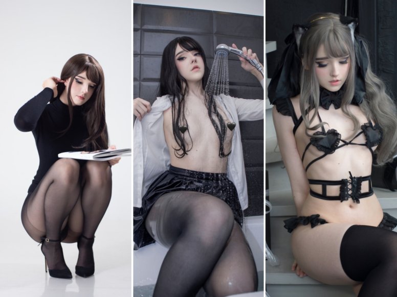Candy Ball(俄) – 全套69期及随包视频[43.7G-2026.5]